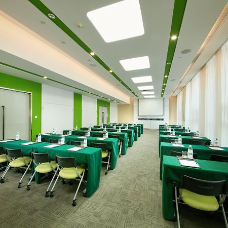 Holiday Inn Express Leshan City Square By Ihg High Speed Rail And Leshan Giant Buddha מראה חיצוני תמונה