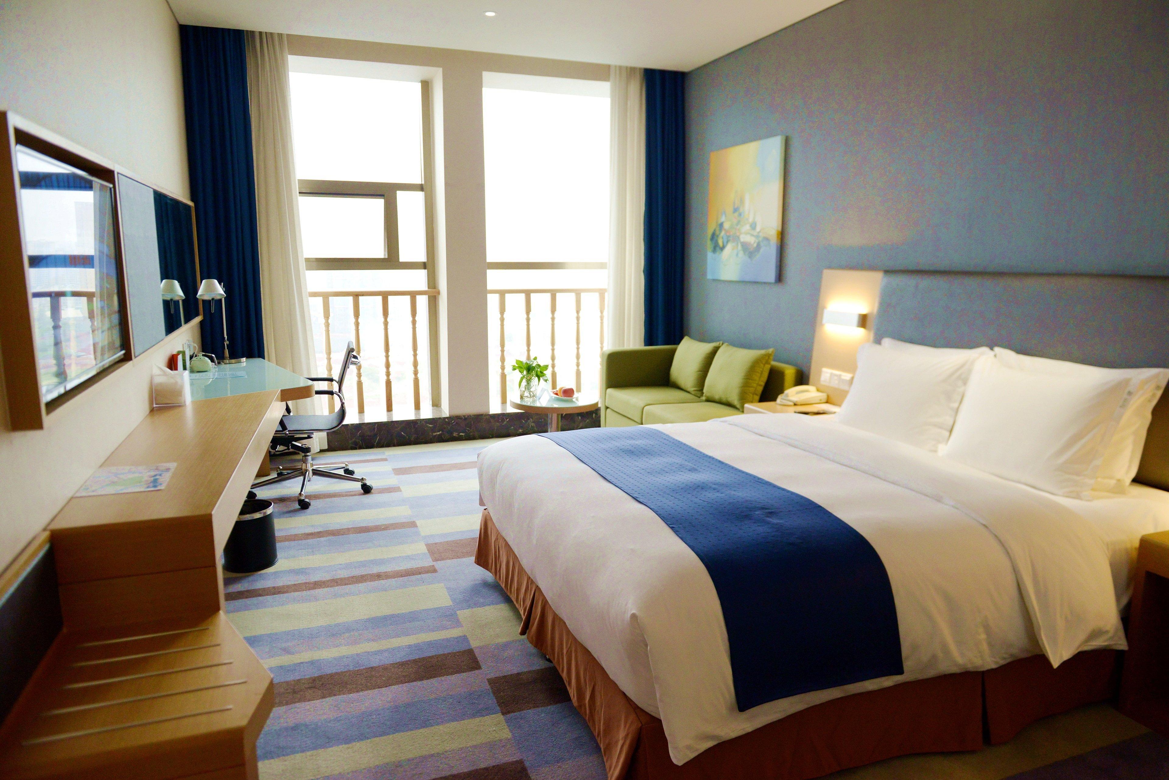 Holiday Inn Express Leshan City Square, An Ihg Hotel מראה חיצוני תמונה