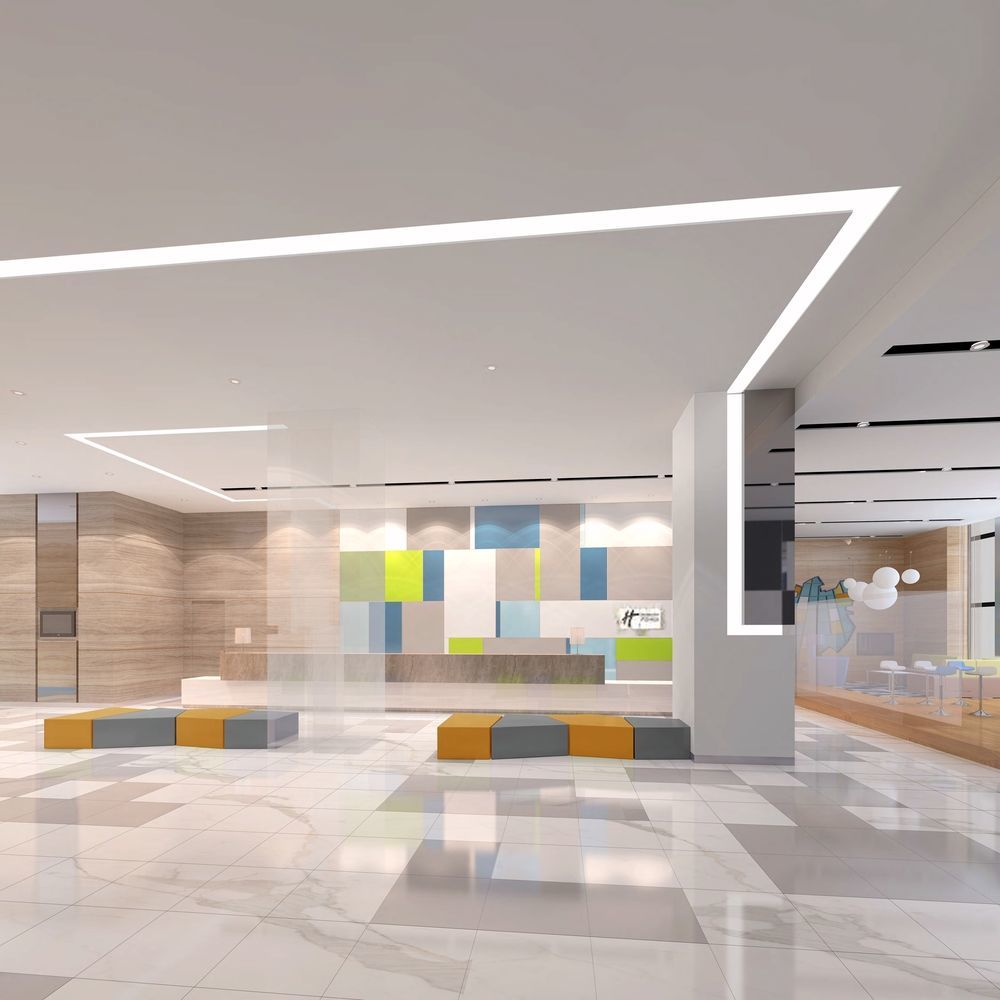 Holiday Inn Express Leshan City Square By Ihg High Speed Rail And Leshan Giant Buddha מראה חיצוני תמונה